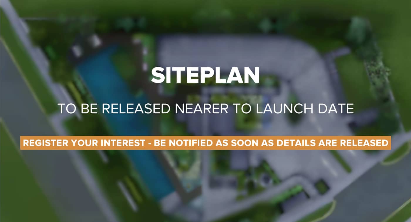 Siteplan